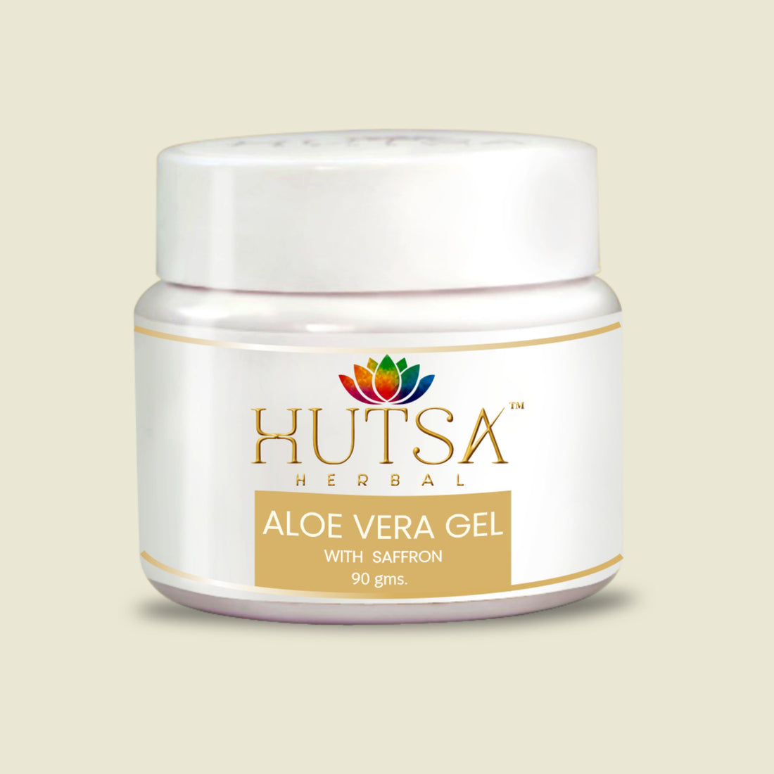 Aloe Vera Gel