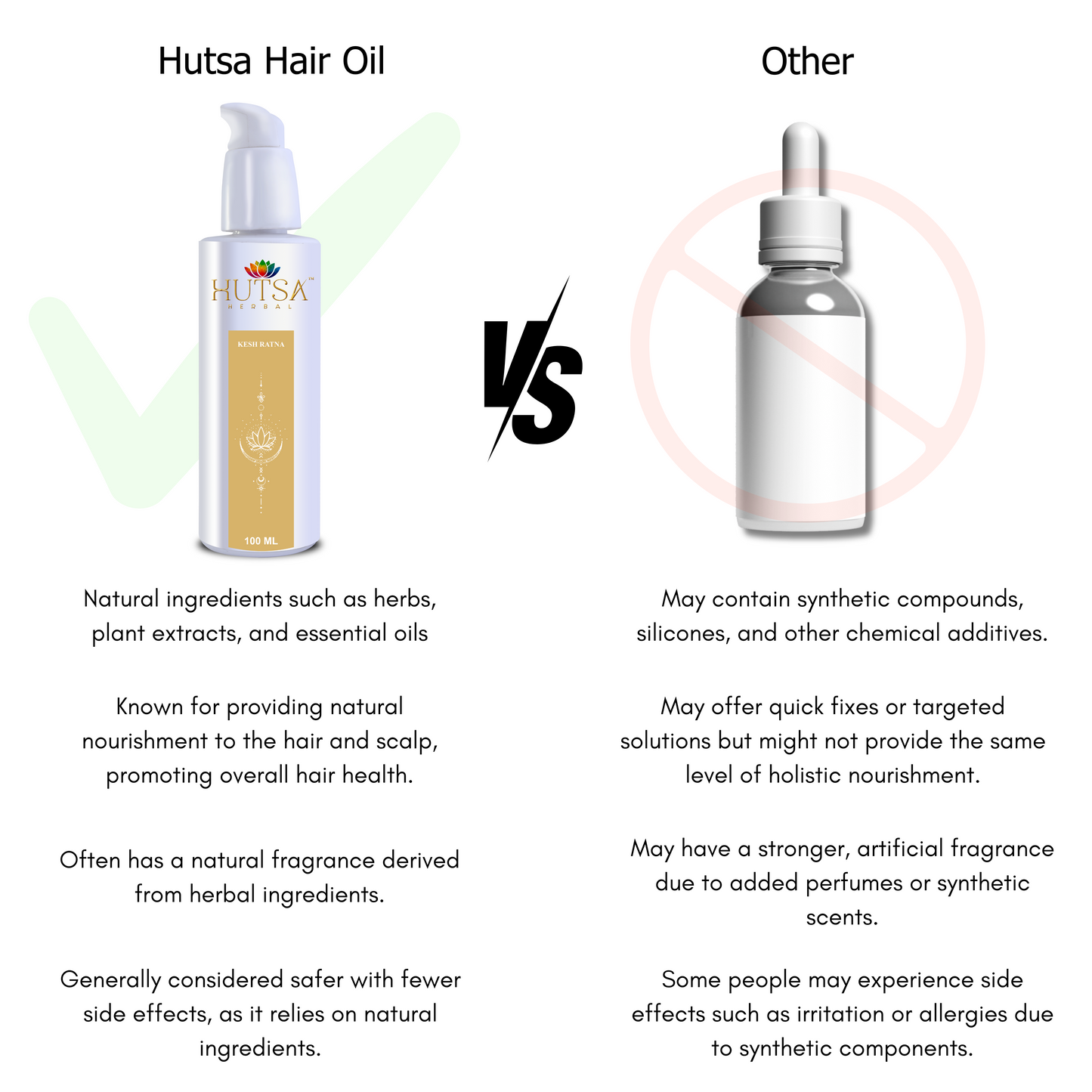 Hair Growth Oil