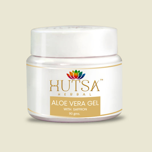 Aloe Vera Face Gel