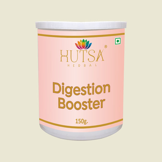 Digestion Booster